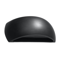 SOLLUX WALL LAMP PONTIUS BLACK SL.0876