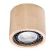 SOLLUX ROUND CEILING DOWN LIGHT SPOT PEACH PUFF SL.0913