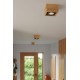 SOLLUX SPOT DE TAVAN QUATRO 1 PEACH PUFF SL.0915 10W