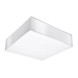 SOLLUX CEILING LIGHT HORUS 55 WHITE E27 4x60W IP20 SL.0922