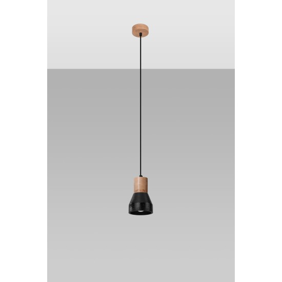 SOLLUX PENDANT QUBIC  SL.0963
