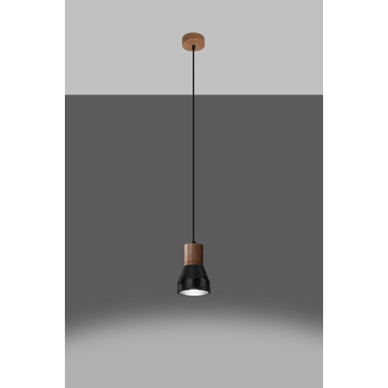 SOLLUX PENDANT QUBIC  SL.0963