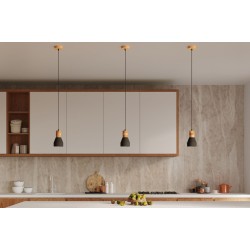 SOLLUX PENDANT QUBIC  SL.0963