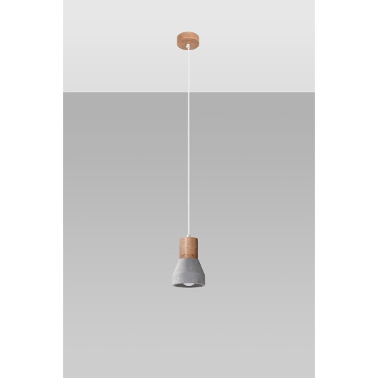 SOLLUX PENDANT QUBIC  SL.0964