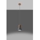 SOLLUX PENDANT QUBIC  SL.0964