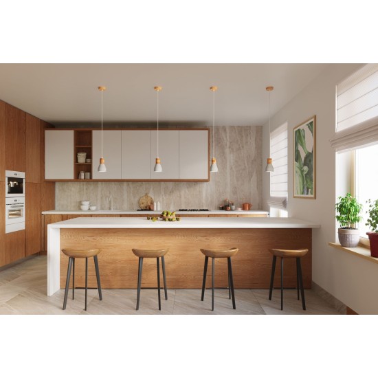 SOLLUX PENDANT QUBIC  SL.0964