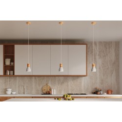 SOLLUX PENDANT QUBIC  SL.0964