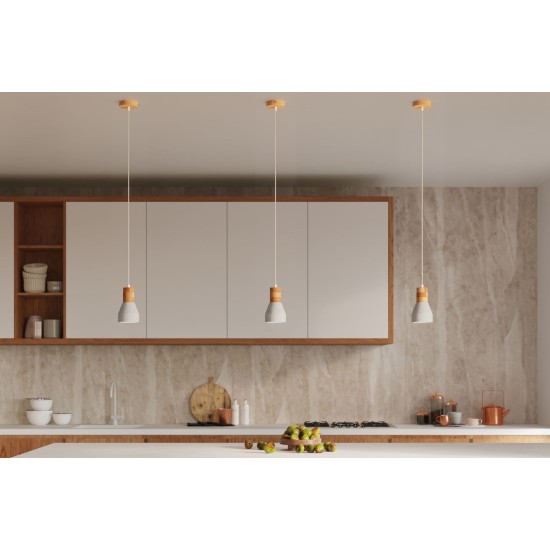 SOLLUX PENDANT QUBIC  SL.0964
