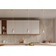 SOLLUX PENDANT QUBIC  SL.0964