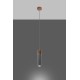 SOLLUX PENDUL ZANE 1 SL.0965