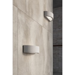 SOLLUX WALL LAMP ATENA PERSIAN INDIGO GREY SL.0994