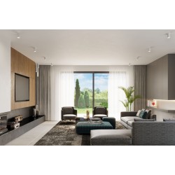 SOLLUX ЛУНА, СПОТ ЗА ТАВАН LAGOS 10 SL.0996