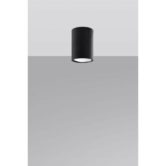 SOLLUX CEILING LIGHT, SPOT LAGOS 10 SL.1000