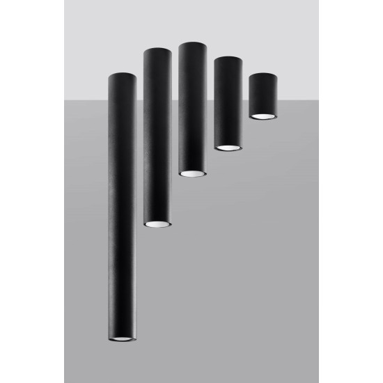 SOLLUX CEILING LIGHT, SPOT LAGOS 20 SL.1001