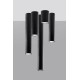 SOLLUX CEILING LIGHT, SPOT LAGOS 40 SL.1002