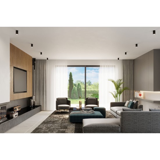 SOLLUX CEILING LIGHT, SPOT LAGOS 40 SL.1002