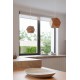 SOLLUX PENDUL WOODY PEACH PUF SL.1011