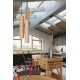 SOLLUX PENDANT LINO 3P SL.1012