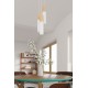 SOLLUX PENDANT PABLO 3P SL.1013