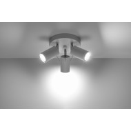 SOLLUX SPOT RING 3P SL.1015