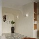 SOLLUX WALL LAMP GLOBE WHITE SL.1026