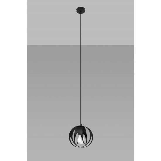 SOLLUX PENDANT TULOS 1 SL.1087