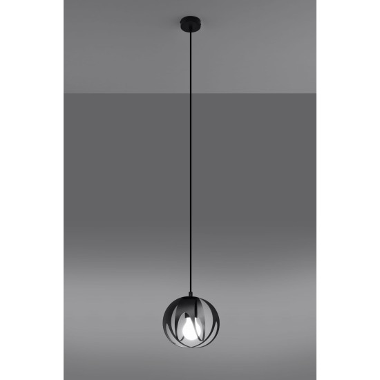 SOLLUX PENDANT TULOS 1 SL.1087