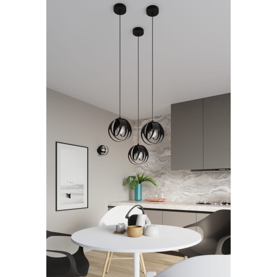 SOLLUX PENDANT TULOS 1 SL.1087