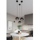 SOLLUX PENDANT TULOS 1 SL.1087