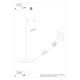 SOLLUX TABLЕ LAMP RING SL.1091