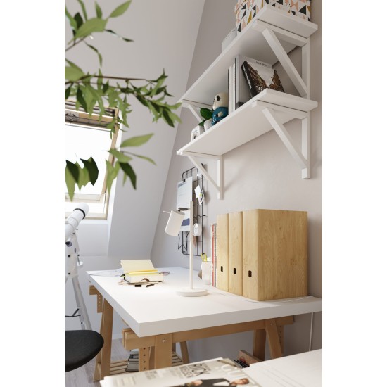 SOLLUX TABLЕ LAMP RING SL.1090