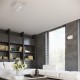 SOLLUX SPOT DE PERETE LAPPO SL.1092