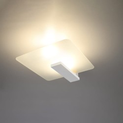 SOLLUX ПЛАФОН LAPPO SL.1093 БЯЛ
