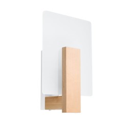 SOLLUX WALL LAMP LAPPO SL.1094
