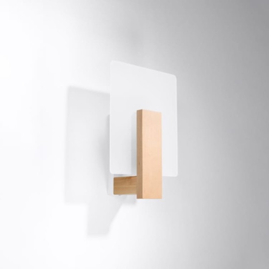 SOLLUX WALL LAMP LAPPO SL.1094