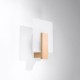 SOLLUX WALL LAMP LAPPO SL.1094