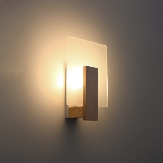 SOLLUX WALL LAMP LAPPO SL.1094