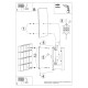 SOLLUX WALL LAMP LAPPO SL.1094