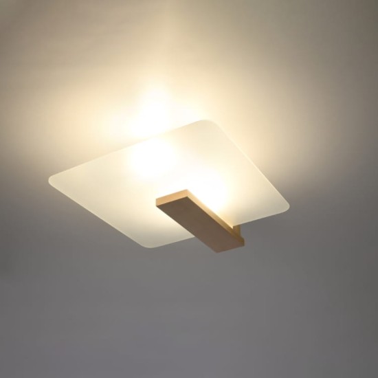 SOLLUX ПЛАФОН LAPPO SL.1095