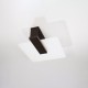 SOLLUX ПЛАФОН LAPPO SL.1097