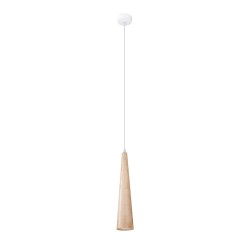 SOLLUX PENDANT WOOD SULA SL.1100