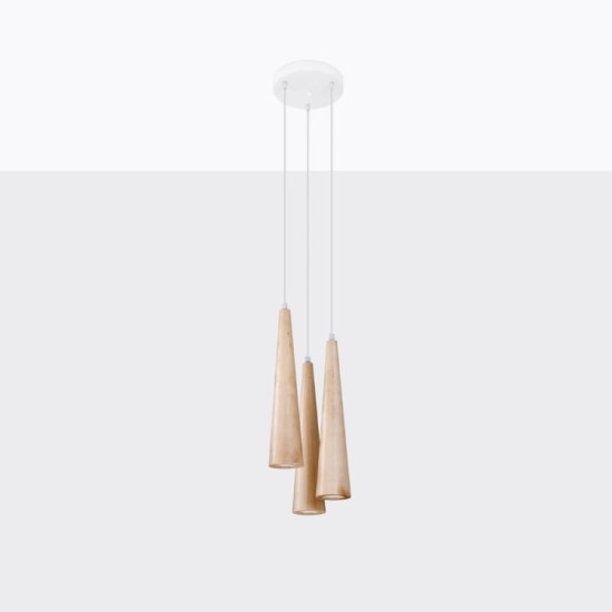 SOLLUX PENDUL SULA SL.1101