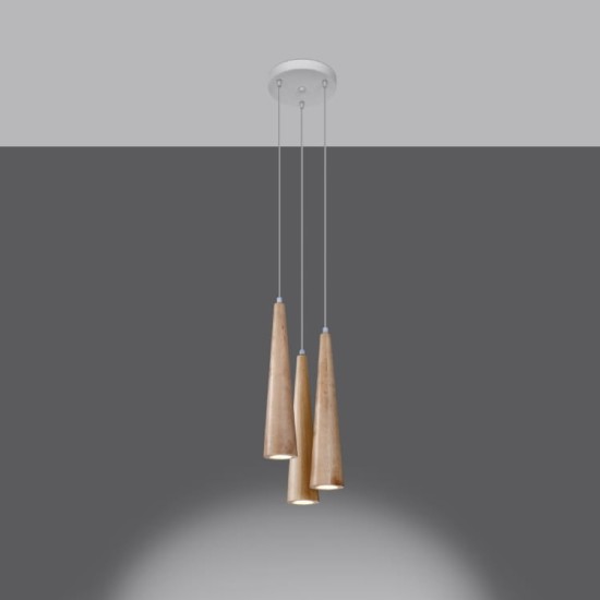 SOLLUX PENDUL SULA SL.1101