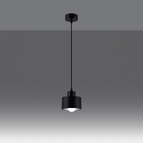 SOLLUX ПЕНДЕЛ SAVAR 1 SL.1132