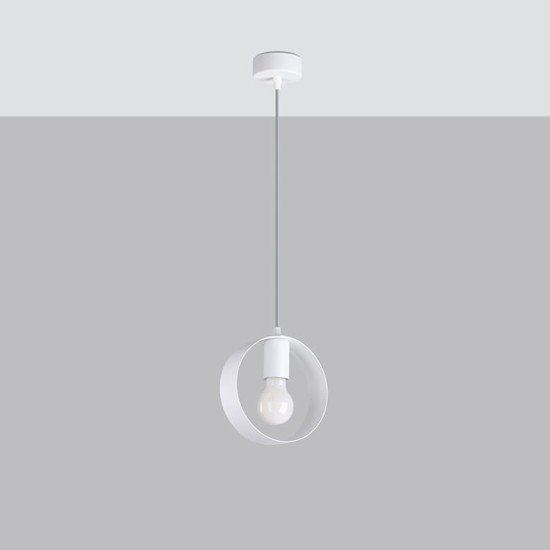 SOLLUX PENDANT TITRAN  SL.1137