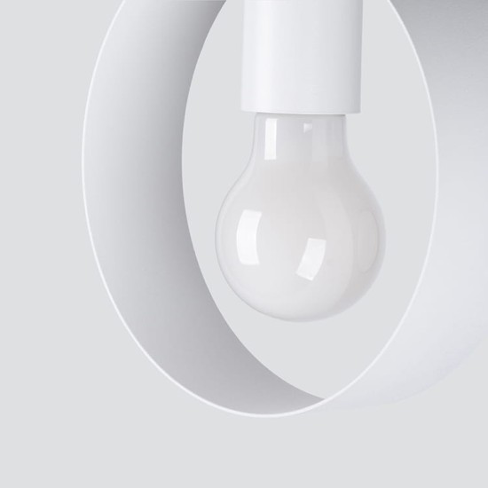 SOLLUX PENDANT TITRAN  SL.1137