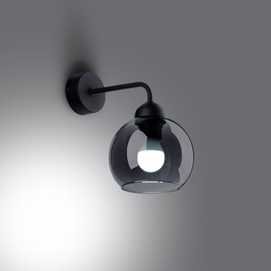 SOLLUX АПЛИК ALINO 1 ЧЕРЕН SL.1139