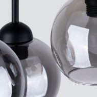 SOLLUX ПОЛИЛЕЙ ALINO 3 E27 3x60W IP20 SL.1140