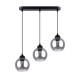 SOLLUX ПОЛИЛЕЙ ALINO 3 E27 3x60W IP20 SL.1142