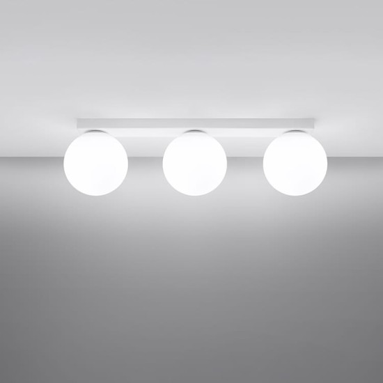 SOLLUX CEILING LAMP SPOT YOLI 3 SL.1148